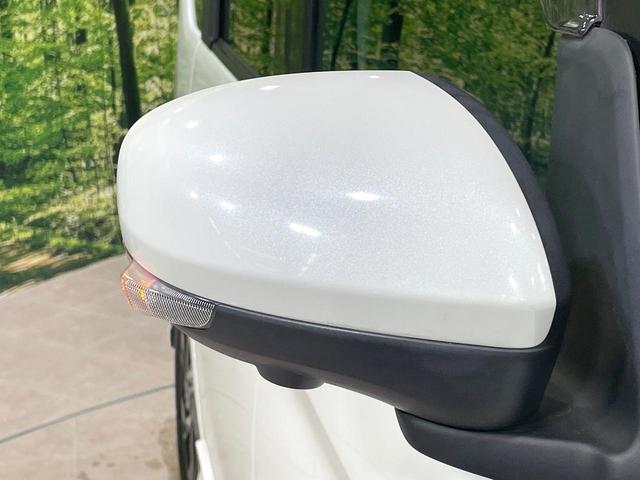 タント カスタムＲＳ　トップエディションＶＳ　ＳＡＩＩＩ　禁煙車　スマートアシスト　純正８型ナビ　全周囲カメラ　両側電動ドア　ハーフレザーシート　ＥＴＣ　オートマチックハイビーム　シートヒーター　純正１５インチアルミ　ＬＥＤヘッド　革巻きハンドル（27枚目）