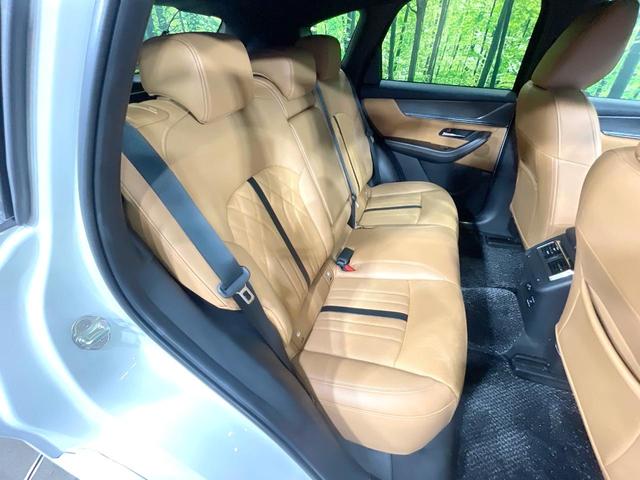 ＣＸ－６０ ＸＤ－ハイブリッド　プレミアムスポーツ　４ＷＤ　サンルーフ　純正１２型　全周囲カメラ　茶革シート　ＢＯＳＥサウンド　衝突軽減　レーダークルーズ　シートヒーター＆エアコン　電動リアゲート　パワーシート　スマートキー（9枚目）