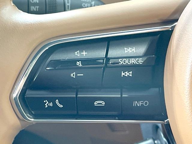 ＣＸ－６０ ＸＤ－ハイブリッド　プレミアムスポーツ　４ＷＤ　サンルーフ　純正１２型　全周囲カメラ　茶革シート　ＢＯＳＥサウンド　衝突軽減　レーダークルーズ　シートヒーター＆エアコン　電動リアゲート　パワーシート　スマートキー（35枚目）