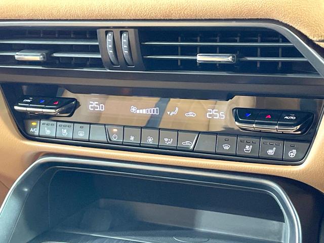 ＣＸ－６０ ＸＤ－ハイブリッド　プレミアムスポーツ　４ＷＤ　サンルーフ　純正１２型　全周囲カメラ　茶革シート　ＢＯＳＥサウンド　衝突軽減　レーダークルーズ　シートヒーター＆エアコン　電動リアゲート　パワーシート　スマートキー（42枚目）