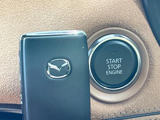 ＣＸ－６０ ＸＤ－ハイブリッド　プレミアムスポーツ　４ＷＤ　サンルーフ　純正１２型　全周囲カメラ　茶革シート　ＢＯＳＥサウンド　衝突軽減　レーダークルーズ　シートヒーター＆エアコン　電動リアゲート　パワーシート　スマートキー（43枚目）