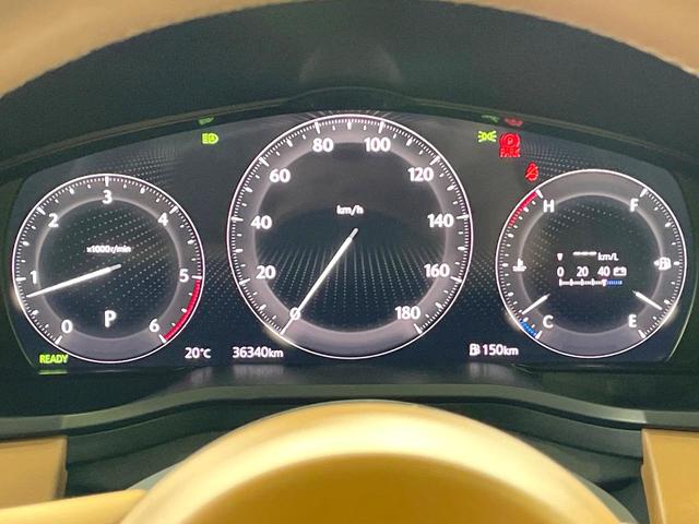 ＣＸ－６０ ＸＤ－ハイブリッド　プレミアムスポーツ　４ＷＤ　サンルーフ　純正１２型　全周囲カメラ　茶革シート　ＢＯＳＥサウンド　衝突軽減　レーダークルーズ　シートヒーター＆エアコン　電動リアゲート　パワーシート　スマートキー（47枚目）