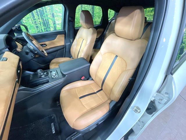 ＣＸ－６０ ＸＤ－ハイブリッド　プレミアムスポーツ　４ＷＤ　サンルーフ　純正１２型　全周囲カメラ　茶革シート　ＢＯＳＥサウンド　衝突軽減　レーダークルーズ　シートヒーター＆エアコン　電動リアゲート　パワーシート　スマートキー（52枚目）