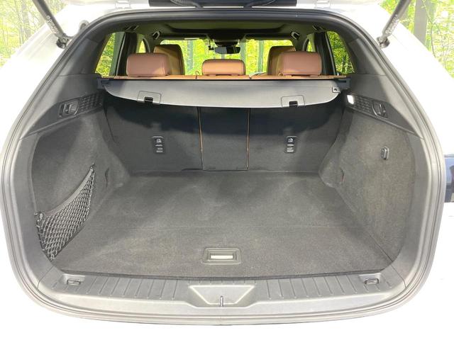 ＣＸ－６０ ＸＤ－ハイブリッド　プレミアムスポーツ　４ＷＤ　サンルーフ　純正１２型　全周囲カメラ　茶革シート　ＢＯＳＥサウンド　衝突軽減　レーダークルーズ　シートヒーター＆エアコン　電動リアゲート　パワーシート　スマートキー（56枚目）
