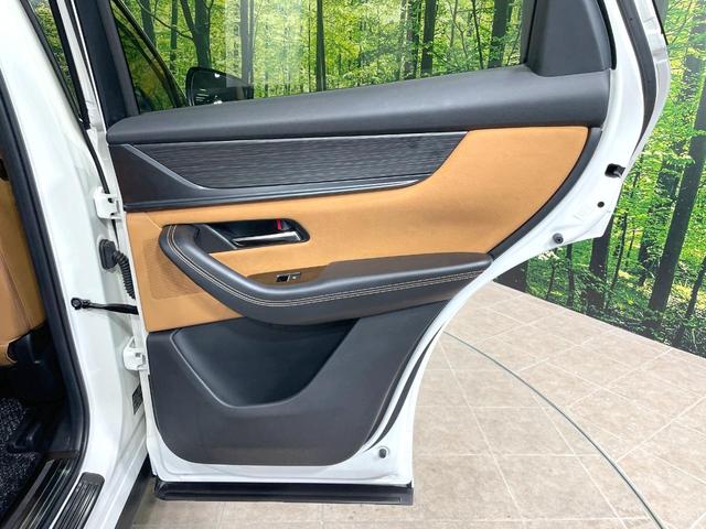 ＣＸ－６０ ＸＤ－ハイブリッド　プレミアムスポーツ　４ＷＤ　サンルーフ　純正１２型　全周囲カメラ　茶革シート　ＢＯＳＥサウンド　衝突軽減　レーダークルーズ　シートヒーター＆エアコン　電動リアゲート　パワーシート　スマートキー（63枚目）