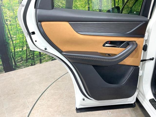 ＣＸ－６０ ＸＤ－ハイブリッド　プレミアムスポーツ　４ＷＤ　サンルーフ　純正１２型　全周囲カメラ　茶革シート　ＢＯＳＥサウンド　衝突軽減　レーダークルーズ　シートヒーター＆エアコン　電動リアゲート　パワーシート　スマートキー（64枚目）