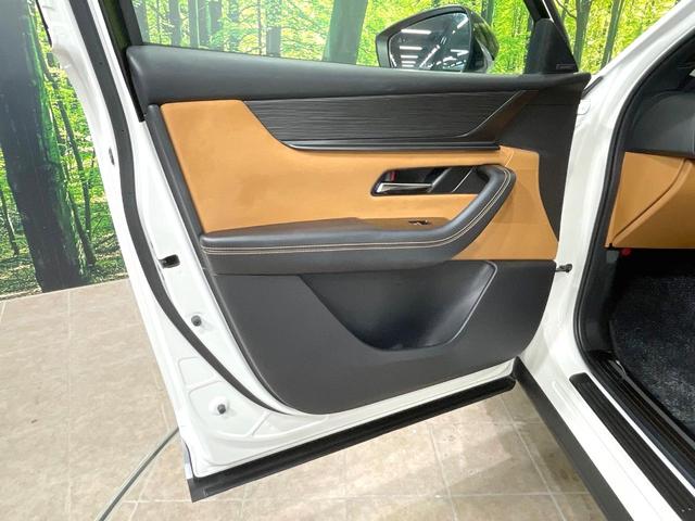 ＣＸ－６０ ＸＤ－ハイブリッド　プレミアムスポーツ　４ＷＤ　サンルーフ　純正１２型　全周囲カメラ　茶革シート　ＢＯＳＥサウンド　衝突軽減　レーダークルーズ　シートヒーター＆エアコン　電動リアゲート　パワーシート　スマートキー（65枚目）