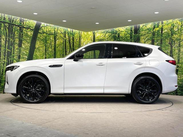 ＣＸ－６０ ＸＤ－ハイブリッド　プレミアムスポーツ　４ＷＤ　サンルーフ　純正１２型　全周囲カメラ　茶革シート　ＢＯＳＥサウンド　衝突軽減　レーダークルーズ　シートヒーター＆エアコン　電動リアゲート　パワーシート　スマートキー（67枚目）
