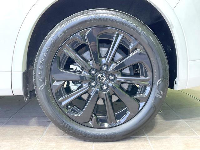 ＣＸ－６０ ＸＤ－ハイブリッド　プレミアムスポーツ　４ＷＤ　サンルーフ　純正１２型　全周囲カメラ　茶革シート　ＢＯＳＥサウンド　衝突軽減　レーダークルーズ　シートヒーター＆エアコン　電動リアゲート　パワーシート　スマートキー（77枚目）