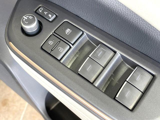 クラウンクロスオーバー Gレザーパッケージ 禁煙車 モデリスタエアロ トヨタセーフティセンス 純正12.3型ナビ シートベンチレーション 4眼LEDヘッド レーダークルーズ ブラインドスポットモニター シートメモリー 革シート(46枚目)