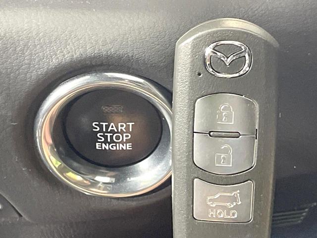 CX-5 XD エクスクルーシブモード 禁煙車 衝突軽減 マツダコネクトナビ 全周囲カメラ BOSEサウンド 革シート シートベンチレーション ステアリングヒーター レーダークルーズ 電動リアゲート LEDヘッド(30枚目)