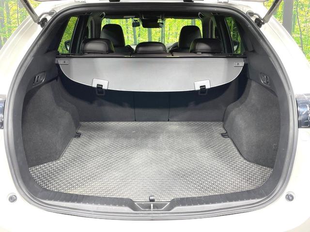CX-5 XD エクスクルーシブモード 禁煙車 衝突軽減 マツダコネクトナビ 全周囲カメラ BOSEサウンド 革シート シートベンチレーション ステアリングヒーター レーダークルーズ 電動リアゲート LEDヘッド(52枚目)
