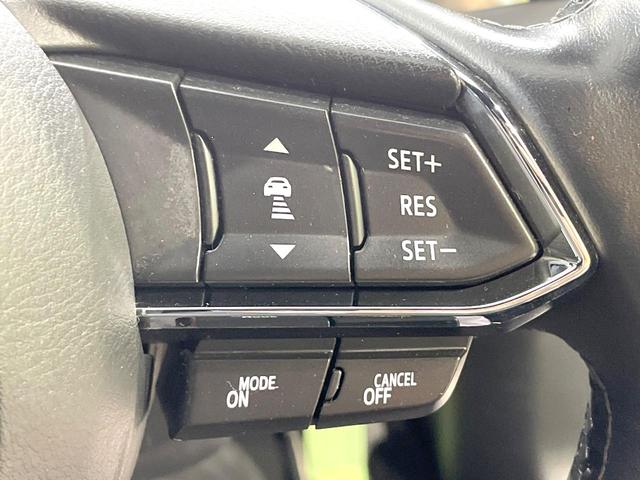 CX-5 XD エクスクルーシブモード 禁煙車 衝突軽減 マツダコネクトナビ 全周囲カメラ BOSEサウンド 革シート シートベンチレーション ステアリングヒーター レーダークルーズ 電動リアゲート LEDヘッド(56枚目)