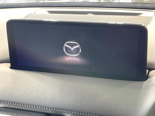 CX-5 XD エクスクルーシブモード 禁煙車 純正10.25型ナビ アドバンスドスマートブレーキ 全周囲カメラ BOSE ブラインドスポットモニター シートベンチレーション ステアリングヒーター ナッパ革シート ETC(3枚目)