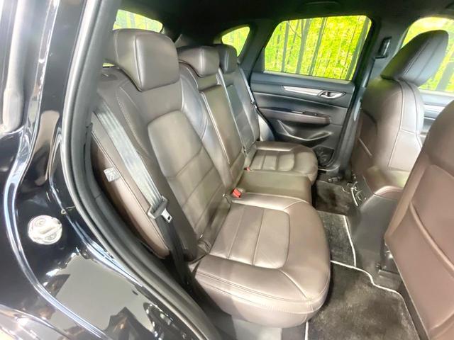 CX-5 XD エクスクルーシブモード 禁煙車 純正10.25型ナビ アドバンスドスマートブレーキ 全周囲カメラ BOSE ブラインドスポットモニター シートベンチレーション ステアリングヒーター ナッパ革シート ETC(9枚目)