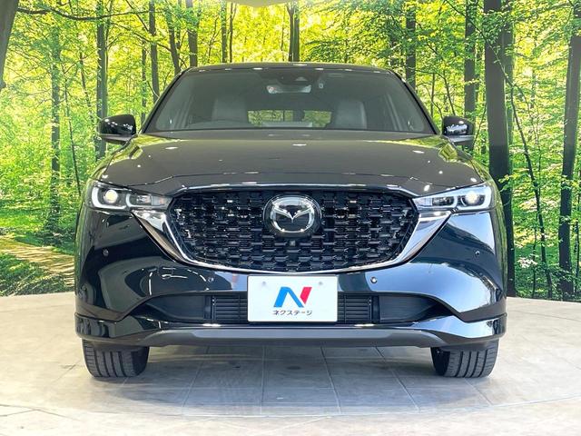 CX-5 XD エクスクルーシブモード 禁煙車 純正10.25型ナビ アドバンスドスマートブレーキ 全周囲カメラ BOSE ブラインドスポットモニター シートベンチレーション ステアリングヒーター ナッパ革シート ETC(14枚目)