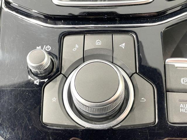 CX-5 XD エクスクルーシブモード 禁煙車 純正10.25型ナビ アドバンスドスマートブレーキ 全周囲カメラ BOSE ブラインドスポットモニター シートベンチレーション ステアリングヒーター ナッパ革シート ETC(34枚目)