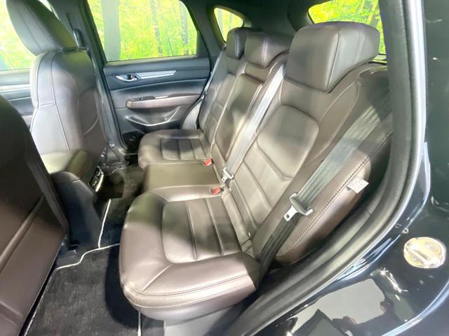 CX-5 XD エクスクルーシブモード 禁煙車 純正10.25型ナビ アドバンスドスマートブレーキ 全周囲カメラ BOSE ブラインドスポットモニター シートベンチレーション ステアリングヒーター ナッパ革シート ETC(50枚目)