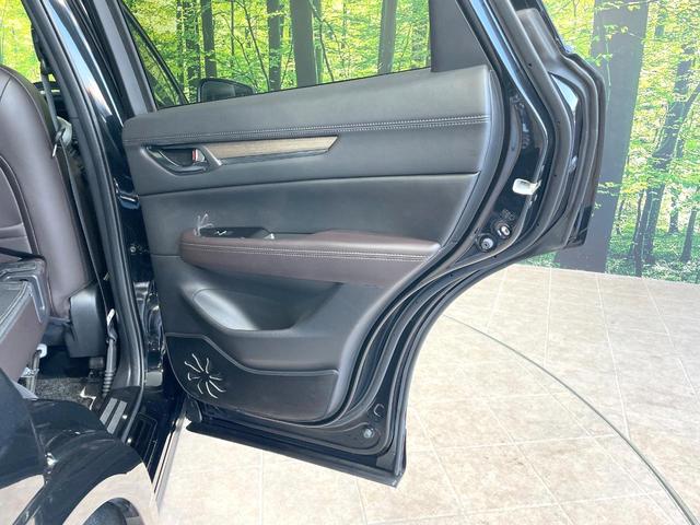 CX-5 XD エクスクルーシブモード 禁煙車 純正10.25型ナビ アドバンスドスマートブレーキ 全周囲カメラ BOSE ブラインドスポットモニター シートベンチレーション ステアリングヒーター ナッパ革シート ETC(60枚目)