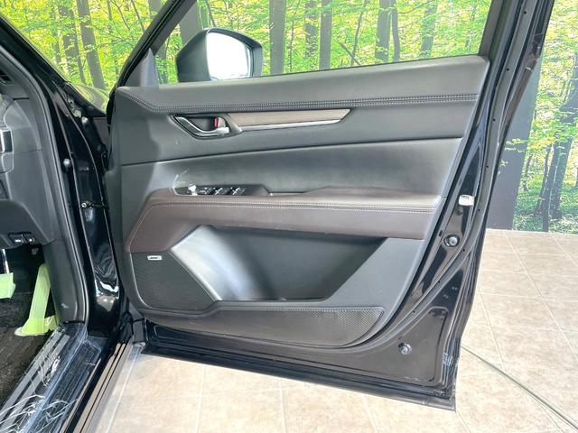 CX-5 XD エクスクルーシブモード 禁煙車 純正10.25型ナビ アドバンスドスマートブレーキ 全周囲カメラ BOSE ブラインドスポットモニター シートベンチレーション ステアリングヒーター ナッパ革シート ETC(62枚目)