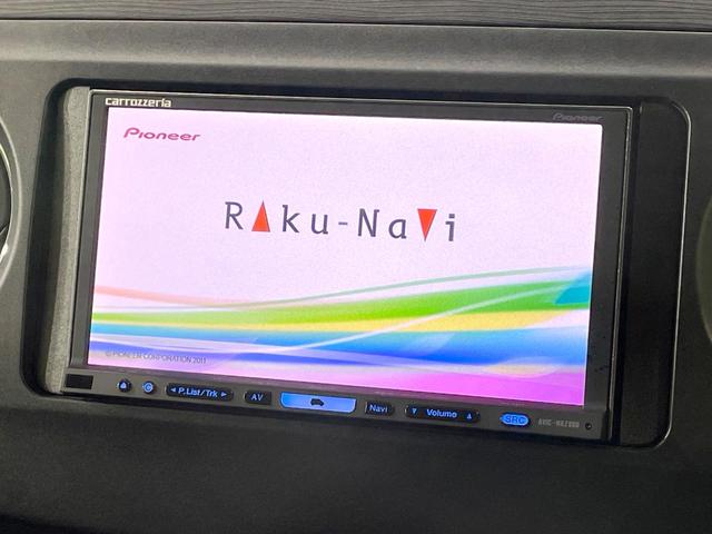 タントエグゼ カスタムX 禁煙車 ナビ スマートキー HIDヘッド 純正14インチアルミ オートエアコン CD DVD再生 プライバシーガラス 盗難防止(3枚目)