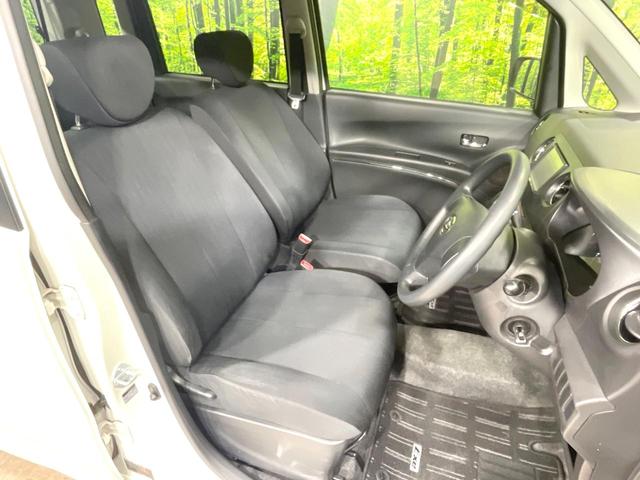 タントエグゼ カスタムX 禁煙車 ナビ スマートキー HIDヘッド 純正14インチアルミ オートエアコン CD DVD再生 プライバシーガラス 盗難防止(6枚目)