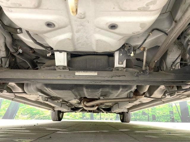 タントエグゼ カスタムX 禁煙車 ナビ スマートキー HIDヘッド 純正14インチアルミ オートエアコン CD DVD再生 プライバシーガラス 盗難防止(19枚目)