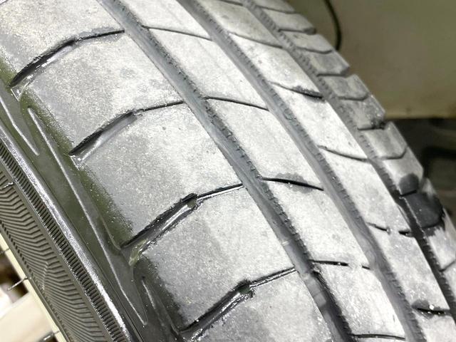 タントエグゼ カスタムX 禁煙車 ナビ スマートキー HIDヘッド 純正14インチアルミ オートエアコン CD DVD再生 プライバシーガラス 盗難防止(23枚目)