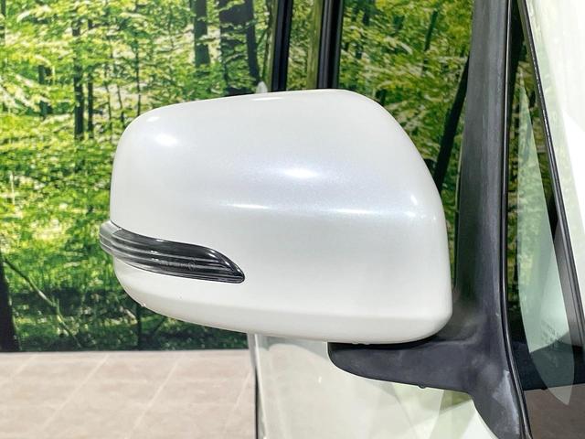 タントエグゼ カスタムX 禁煙車 ナビ スマートキー HIDヘッド 純正14インチアルミ オートエアコン CD DVD再生 プライバシーガラス 盗難防止(24枚目)