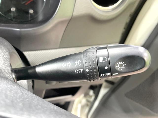 タントエグゼ カスタムX 禁煙車 ナビ スマートキー HIDヘッド 純正14インチアルミ オートエアコン CD DVD再生 プライバシーガラス 盗難防止(26枚目)