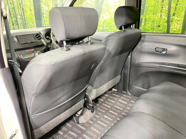 タントエグゼ カスタムX 禁煙車 ナビ スマートキー HIDヘッド 純正14インチアルミ オートエアコン CD DVD再生 プライバシーガラス 盗難防止(36枚目)