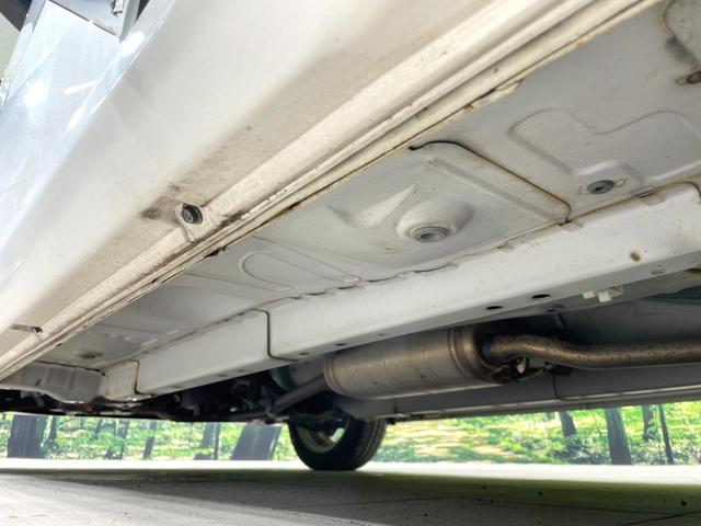 タントエグゼ カスタムX 禁煙車 ナビ スマートキー HIDヘッド 純正14インチアルミ オートエアコン CD DVD再生 プライバシーガラス 盗難防止(37枚目)