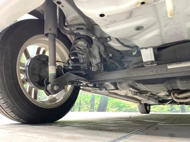 タントエグゼ カスタムX 禁煙車 ナビ スマートキー HIDヘッド 純正14インチアルミ オートエアコン CD DVD再生 プライバシーガラス 盗難防止(43枚目)