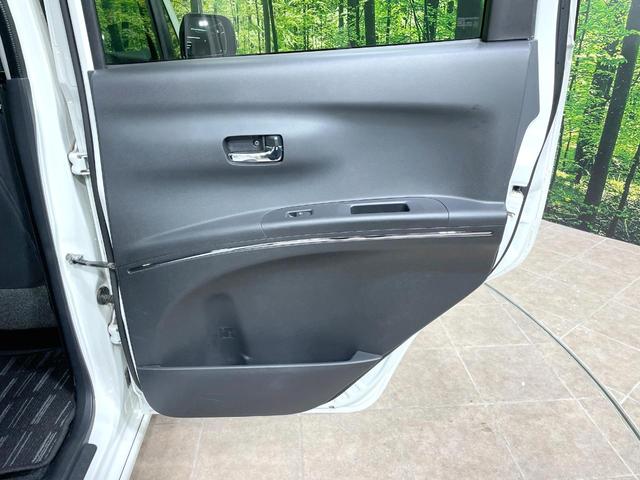 タントエグゼ カスタムX 禁煙車 ナビ スマートキー HIDヘッド 純正14インチアルミ オートエアコン CD DVD再生 プライバシーガラス 盗難防止(44枚目)