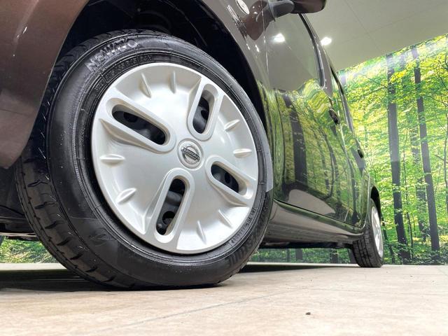 キューブ 15X 禁煙車 純正ナビ バックカメラ スマートキー ビルトインETC Bluetooth CD DVD再生 フルセグ プライバシーガラス 盗難防止装置(11枚目)