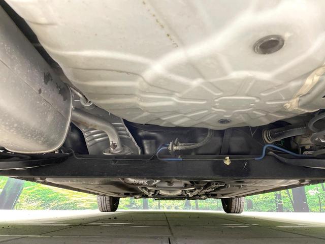 キューブ 15X 禁煙車 純正ナビ バックカメラ スマートキー ビルトインETC Bluetooth CD DVD再生 フルセグ プライバシーガラス 盗難防止装置(19枚目)