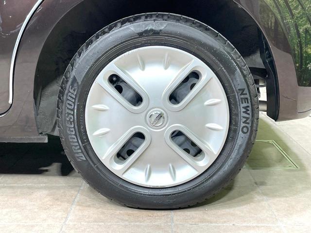 キューブ 15X 禁煙車 純正ナビ バックカメラ スマートキー ビルトインETC Bluetooth CD DVD再生 フルセグ プライバシーガラス 盗難防止装置(21枚目)