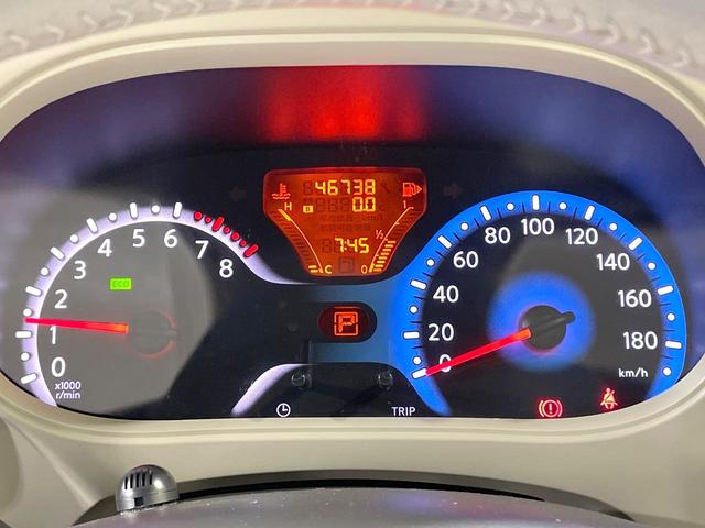 キューブ 15X 禁煙車 純正ナビ バックカメラ スマートキー ビルトインETC Bluetooth CD DVD再生 フルセグ プライバシーガラス 盗難防止装置(33枚目)