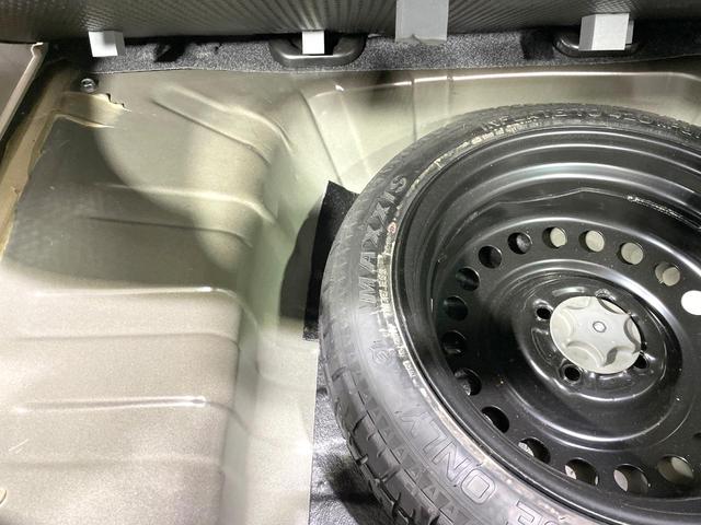 キューブ 15X 禁煙車 純正ナビ バックカメラ スマートキー ビルトインETC Bluetooth CD DVD再生 フルセグ プライバシーガラス 盗難防止装置(46枚目)