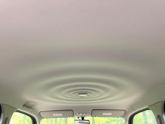 キューブ 15X 禁煙車 純正ナビ バックカメラ スマートキー ビルトインETC Bluetooth CD DVD再生 フルセグ プライバシーガラス 盗難防止装置(47枚目)