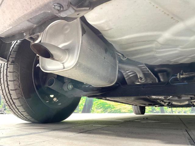 キューブ 15X 禁煙車 純正ナビ バックカメラ スマートキー ビルトインETC Bluetooth CD DVD再生 フルセグ プライバシーガラス 盗難防止装置(49枚目)