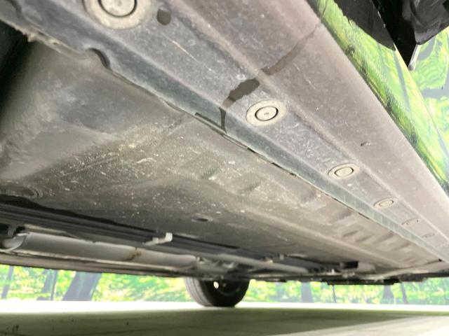 キューブ 15X 禁煙車 純正ナビ バックカメラ スマートキー ビルトインETC Bluetooth CD DVD再生 フルセグ プライバシーガラス 盗難防止装置(52枚目)