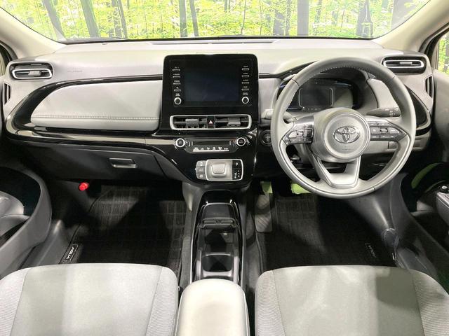 アクア Ｇ　禁煙車　トヨタセーフティーセンス　純正ＤＡ　全周囲カメラ　ブラインドスポットモニター　レーダークルーズ　クリアランスソナー　ＬＥＤヘッド　純正ＯＰ１６インチアルミ　ＥＴＣ（2枚目）