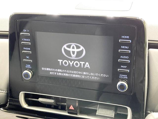 アクア Ｇ　禁煙車　トヨタセーフティーセンス　純正ＤＡ　全周囲カメラ　ブラインドスポットモニター　レーダークルーズ　クリアランスソナー　ＬＥＤヘッド　純正ＯＰ１６インチアルミ　ＥＴＣ（4枚目）