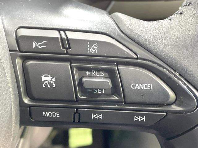 アクア Ｇ　禁煙車　トヨタセーフティーセンス　純正ＤＡ　全周囲カメラ　ブラインドスポットモニター　レーダークルーズ　クリアランスソナー　ＬＥＤヘッド　純正ＯＰ１６インチアルミ　ＥＴＣ（7枚目）