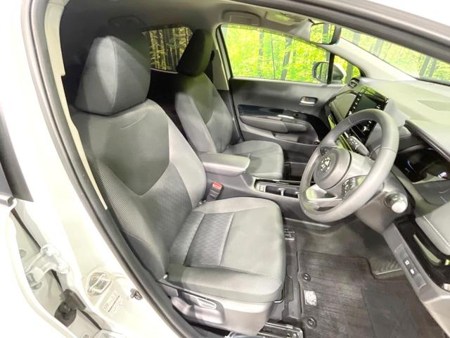 アクア Ｇ　禁煙車　トヨタセーフティーセンス　純正ＤＡ　全周囲カメラ　ブラインドスポットモニター　レーダークルーズ　クリアランスソナー　ＬＥＤヘッド　純正ＯＰ１６インチアルミ　ＥＴＣ（8枚目）