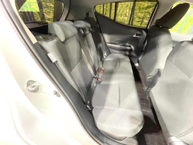 アクア Ｇ　禁煙車　トヨタセーフティーセンス　純正ＤＡ　全周囲カメラ　ブラインドスポットモニター　レーダークルーズ　クリアランスソナー　ＬＥＤヘッド　純正ＯＰ１６インチアルミ　ＥＴＣ（9枚目）