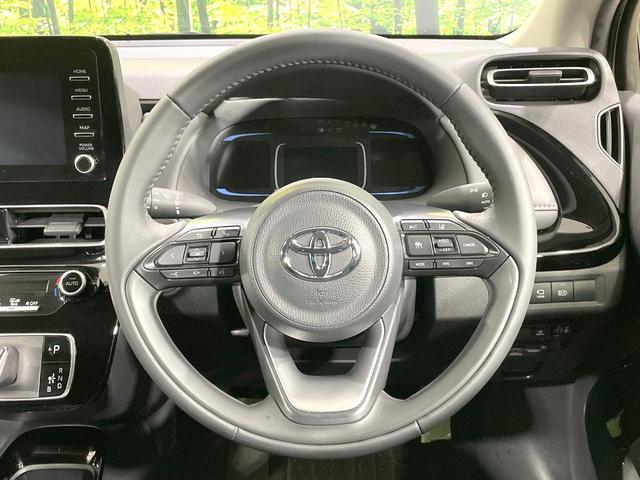 アクア Ｇ　禁煙車　トヨタセーフティーセンス　純正ＤＡ　全周囲カメラ　ブラインドスポットモニター　レーダークルーズ　クリアランスソナー　ＬＥＤヘッド　純正ＯＰ１６インチアルミ　ＥＴＣ（13枚目）
