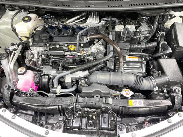 アクア Ｇ　禁煙車　トヨタセーフティーセンス　純正ＤＡ　全周囲カメラ　ブラインドスポットモニター　レーダークルーズ　クリアランスソナー　ＬＥＤヘッド　純正ＯＰ１６インチアルミ　ＥＴＣ（18枚目）