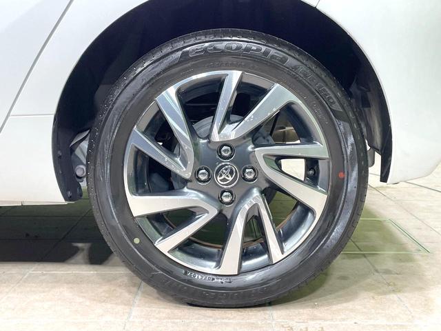 アクア Ｇ　禁煙車　トヨタセーフティーセンス　純正ＤＡ　全周囲カメラ　ブラインドスポットモニター　レーダークルーズ　クリアランスソナー　ＬＥＤヘッド　純正ＯＰ１６インチアルミ　ＥＴＣ（21枚目）